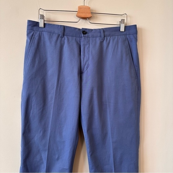 PRADA-MEN’S Cotton Dress Pant (Size:50) - Picture 6 of 12